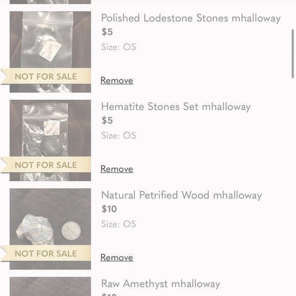 Trade for mhalloway - Picture 5 of 6